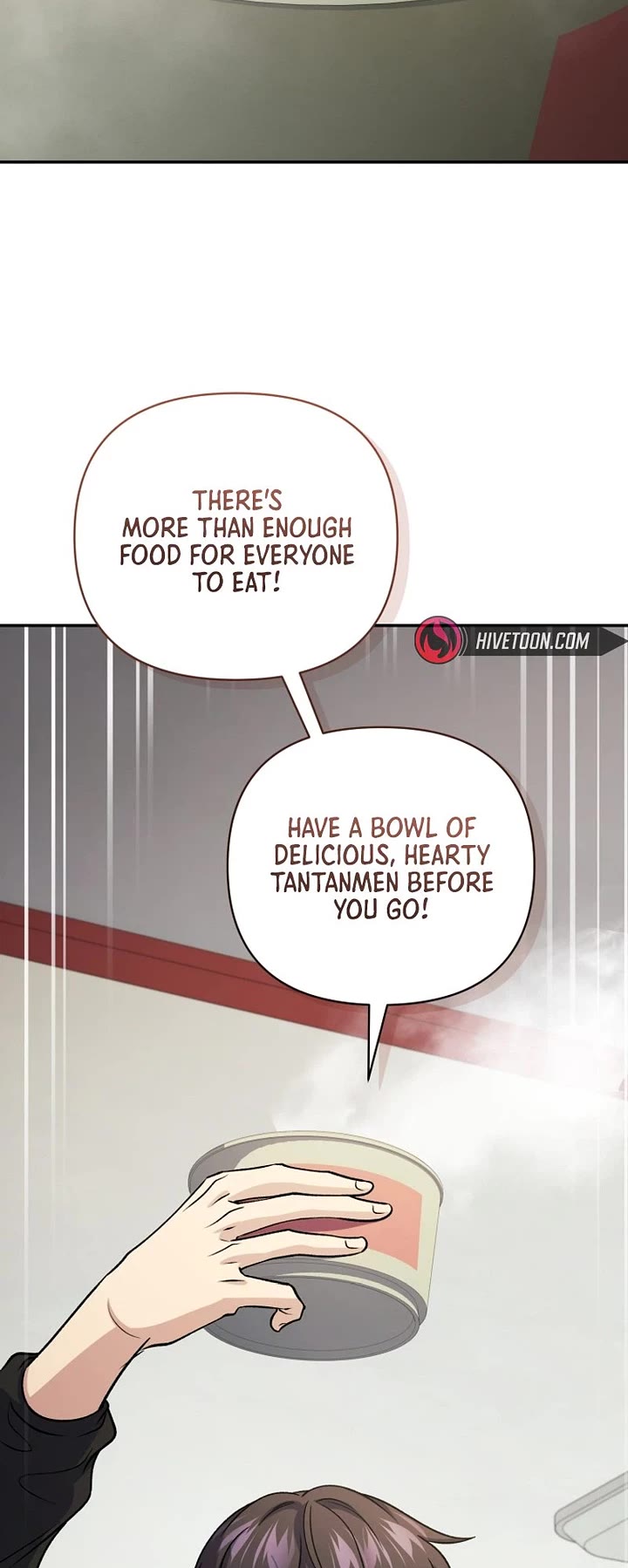 Bizarre Restaurant Chapter 98 page 50 - Chapter 98