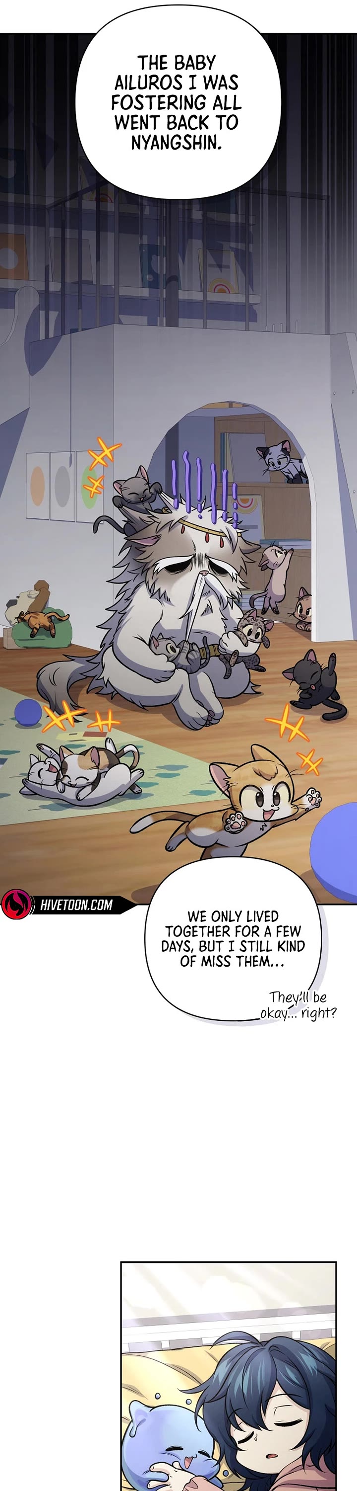 Bizarre Restaurant Chapter 99 page 13 - Chapter 99