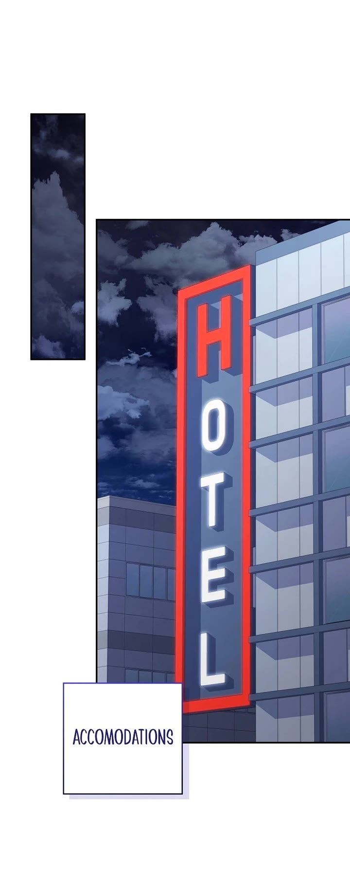 Bizarre Restaurant Chapter 99 page 18 - Chapter 99