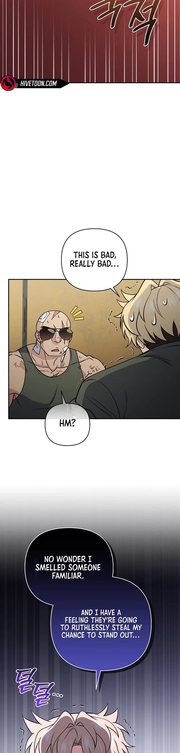 Bizarre Restaurant Chapter 99 page 2 - Chapter 99