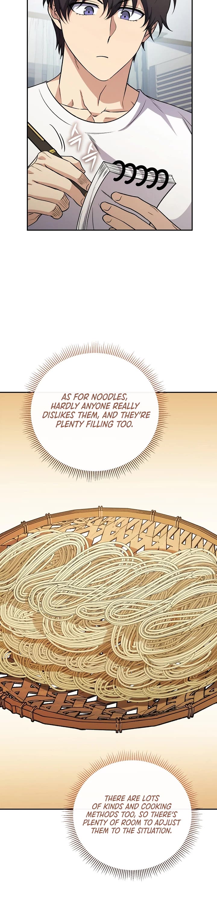 Bizarre Restaurant Chapter 99 page 23 - Chapter 99