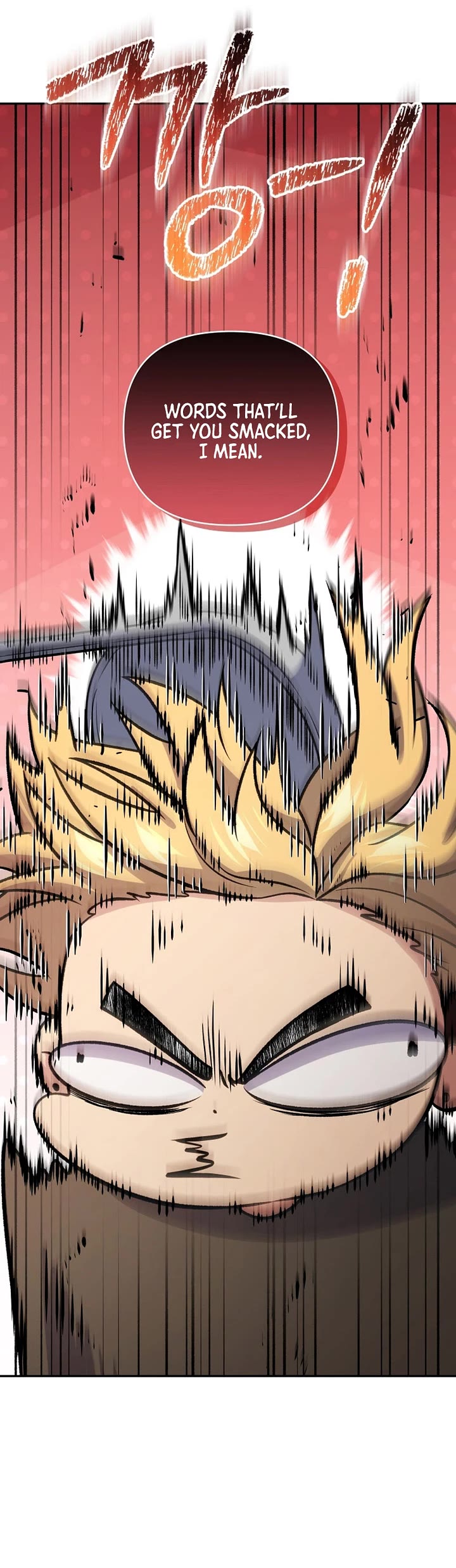 Bizarre Restaurant Chapter 99 page 42 - Chapter 99