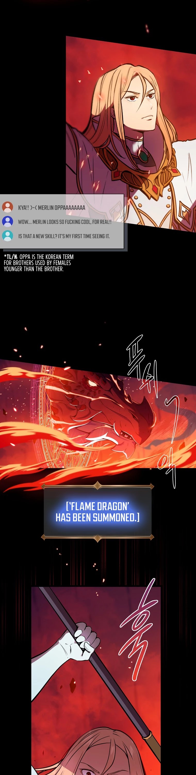 BJ Archmage Chapter 1 page 14 - Chapter 1