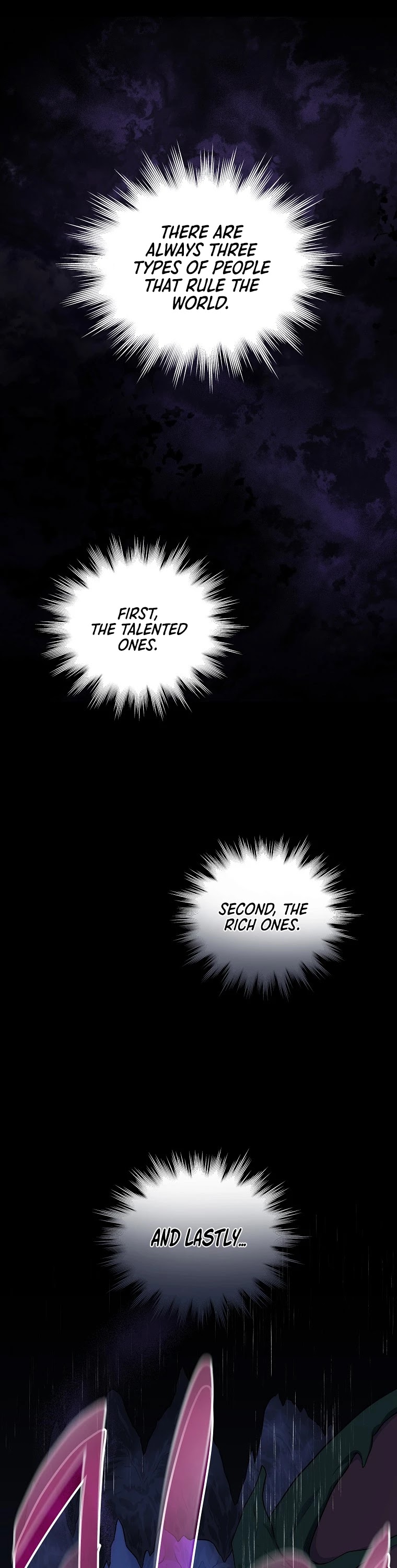 BJ Archmage Chapter 1 page 2 - Chapter 1