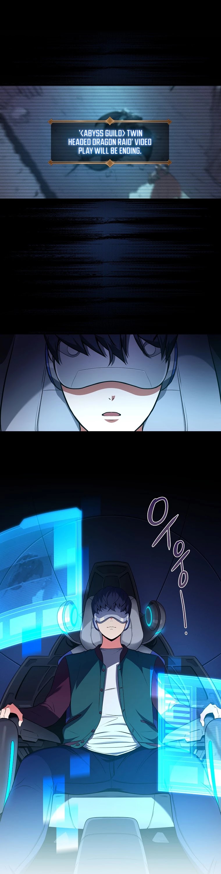 BJ Archmage Chapter 1 page 20 - Chapter 1