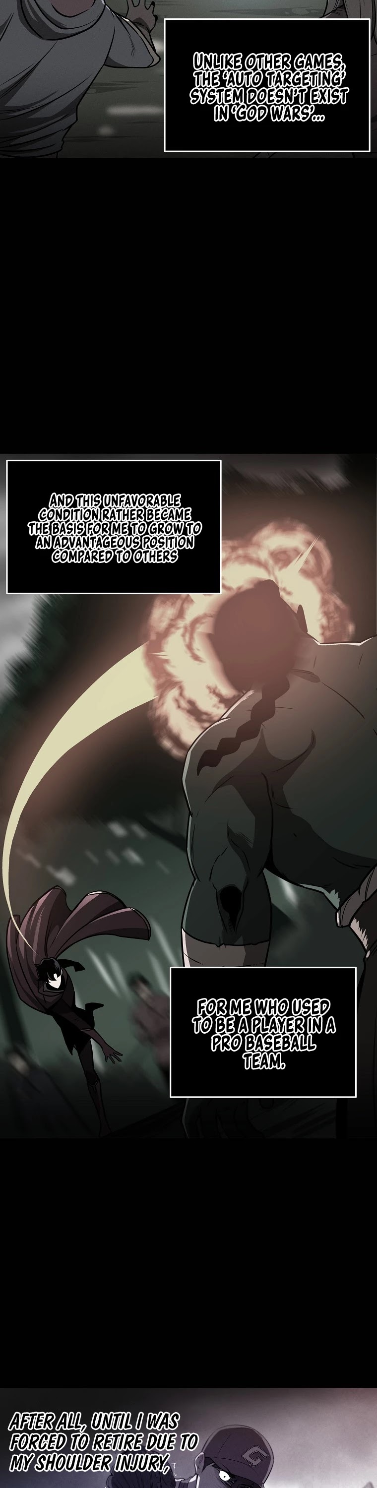 BJ Archmage Chapter 1 page 26 - Chapter 1
