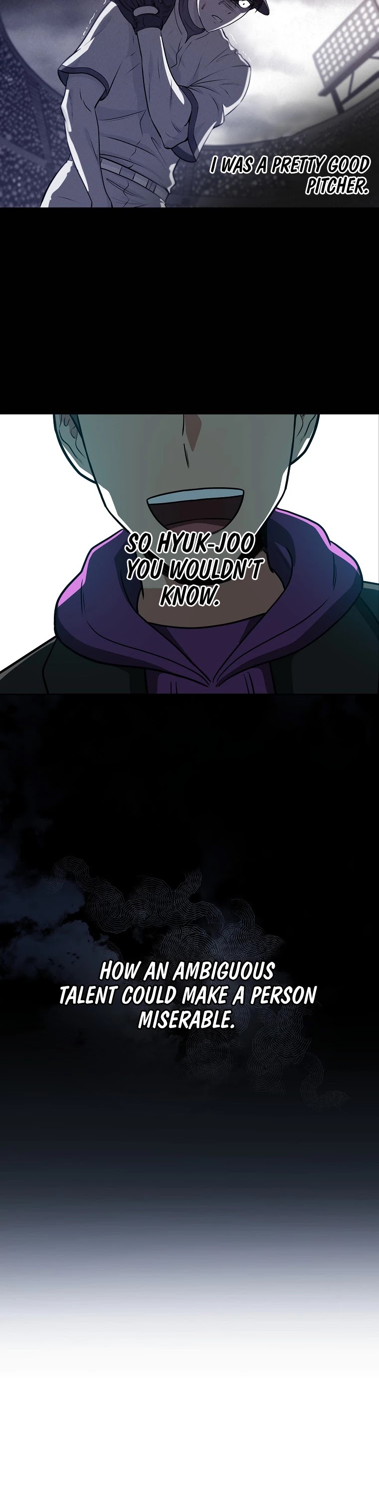 BJ Archmage Chapter 1 page 27 - Chapter 1