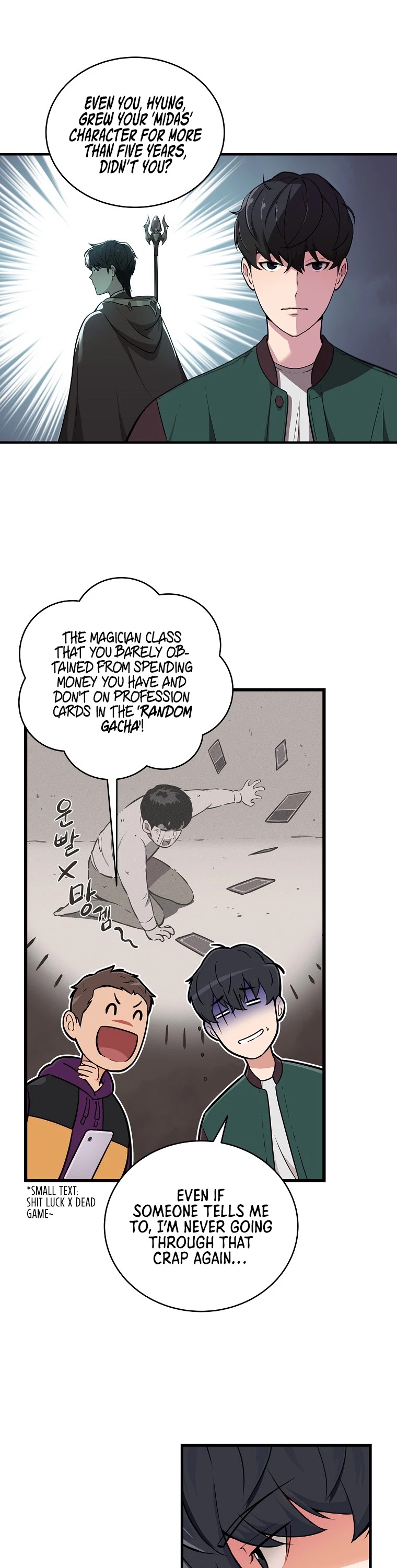 BJ Archmage Chapter 1 page 29 - Chapter 1