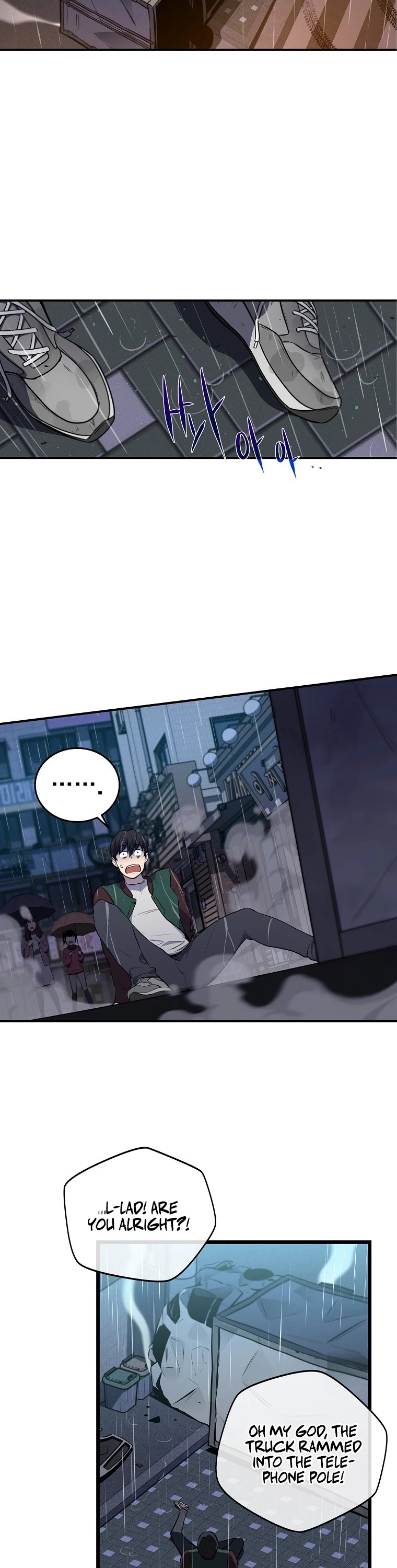 BJ Archmage Chapter 1 page 36 - Chapter 1