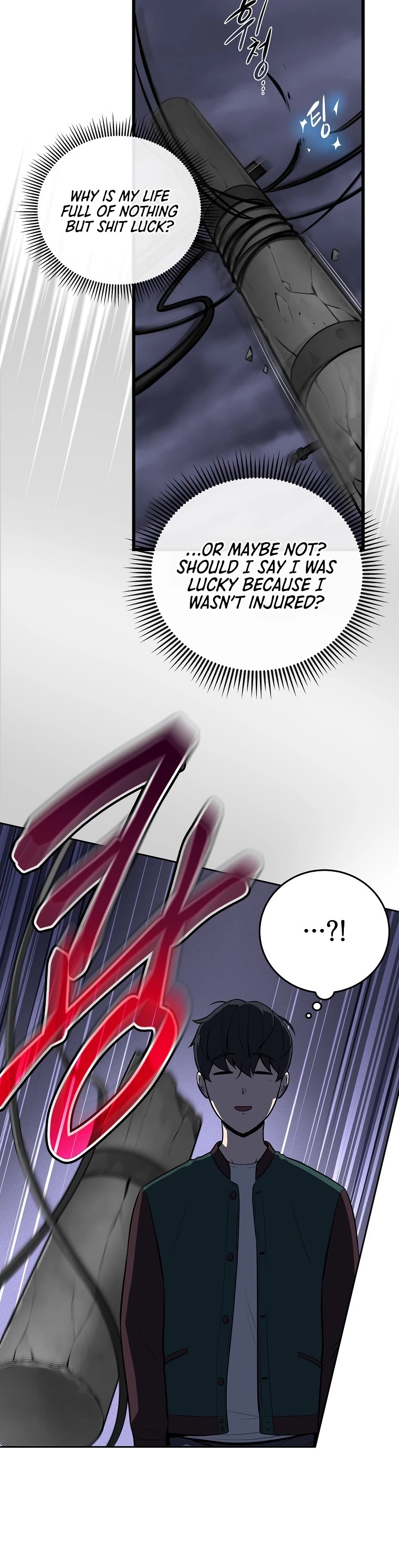 BJ Archmage Chapter 1 page 38 - Chapter 1