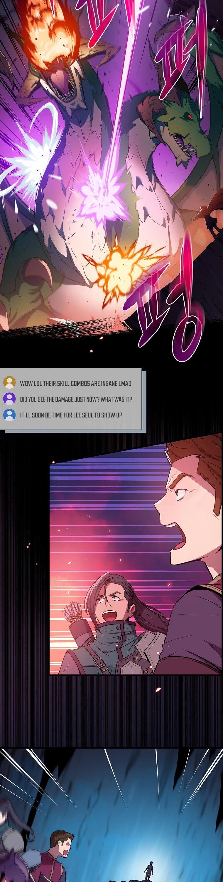 BJ Archmage Chapter 1 page 5 - Chapter 1