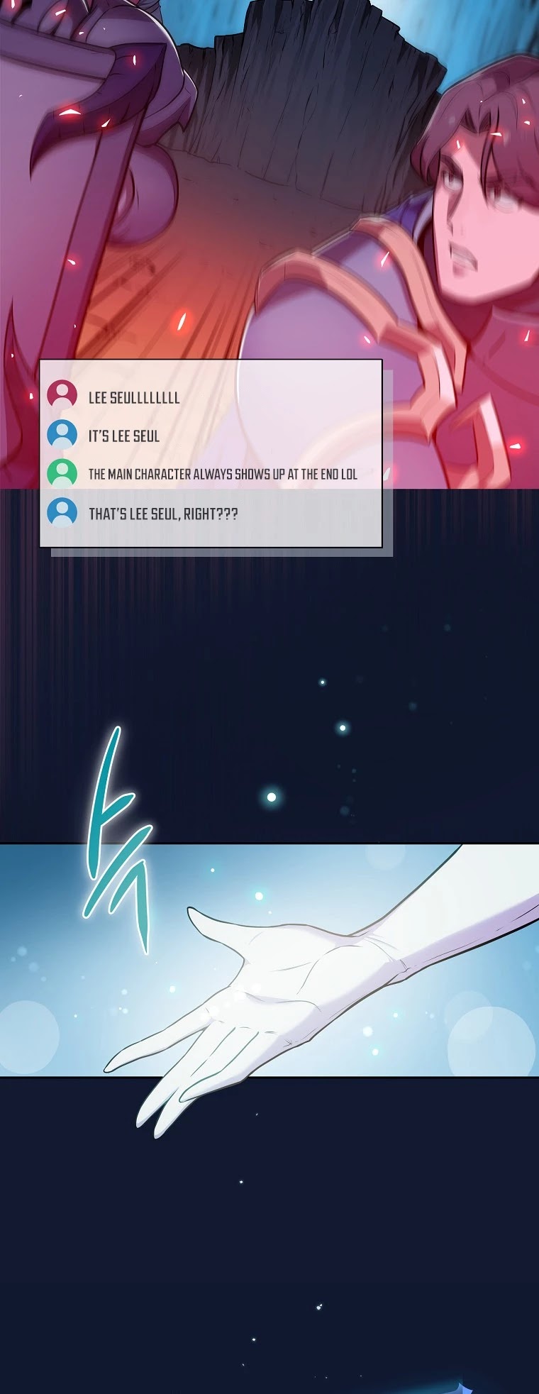 BJ Archmage Chapter 1 page 6 - Chapter 1
