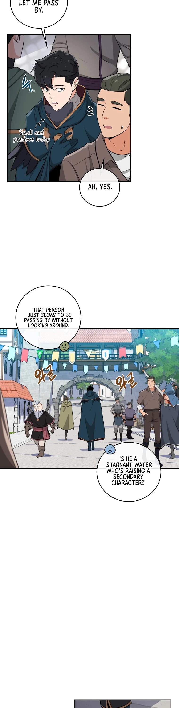 BJ Archmage Chapter 10 page 11 - Chapter 10