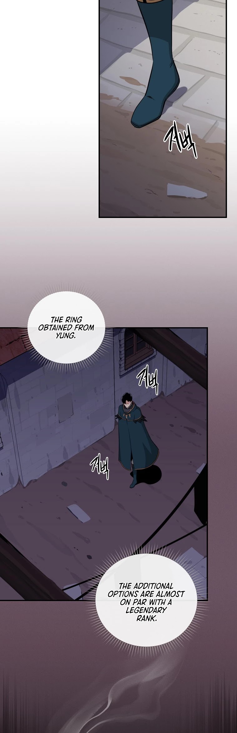 BJ Archmage Chapter 10 page 12 - Chapter 10