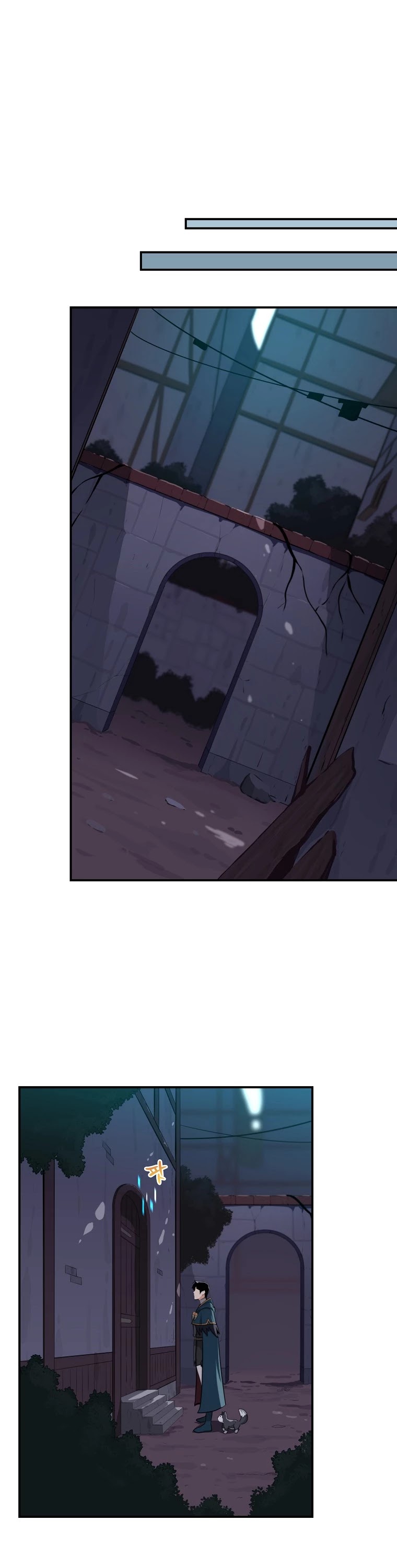 BJ Archmage Chapter 10 page 16 - Chapter 10