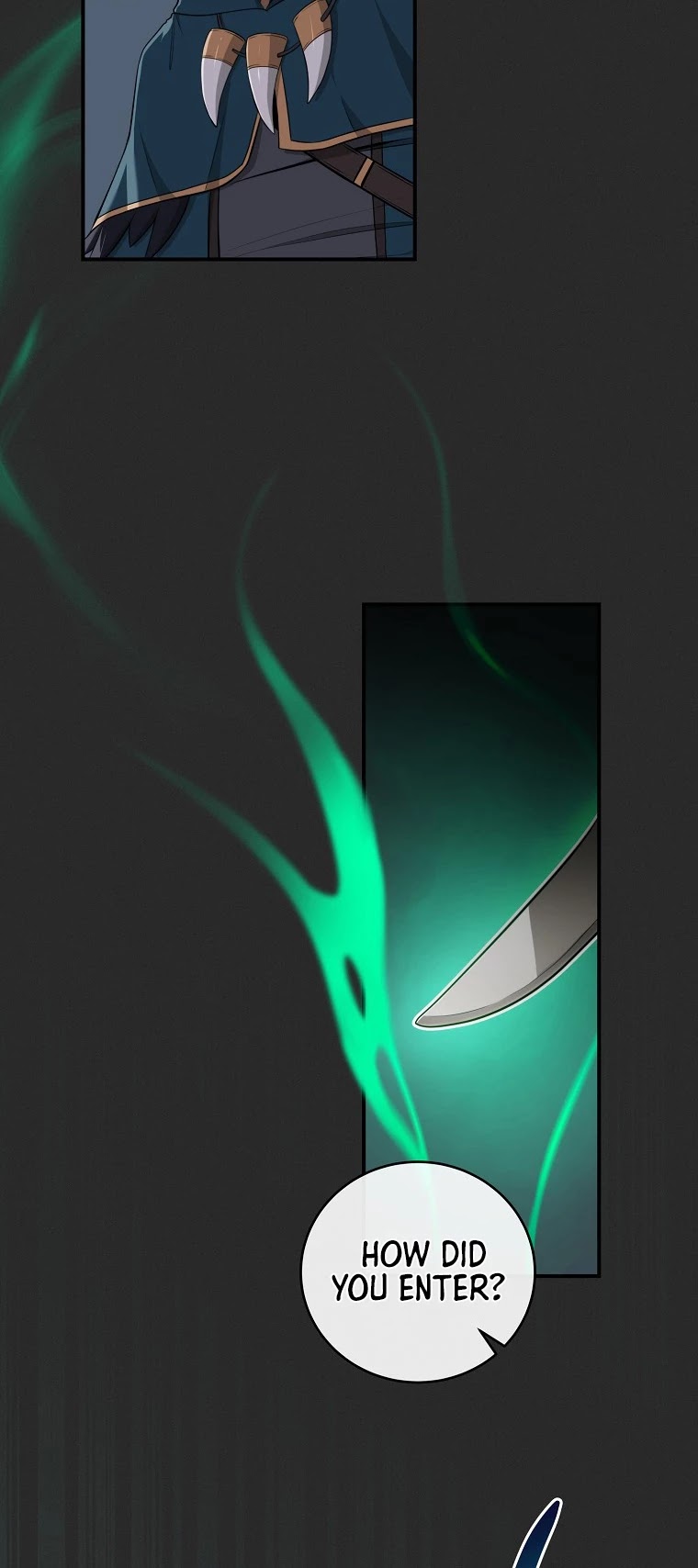 BJ Archmage Chapter 10 page 18 - Chapter 10