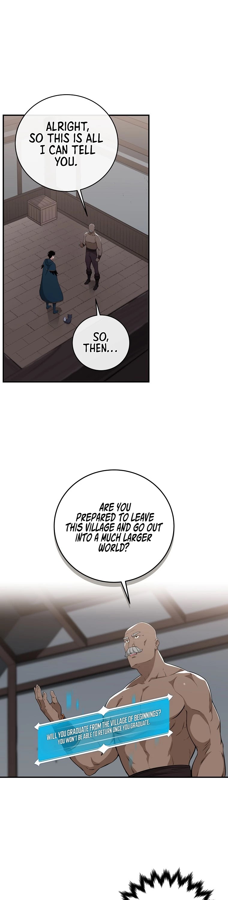 BJ Archmage Chapter 10 page 2 - Chapter 10