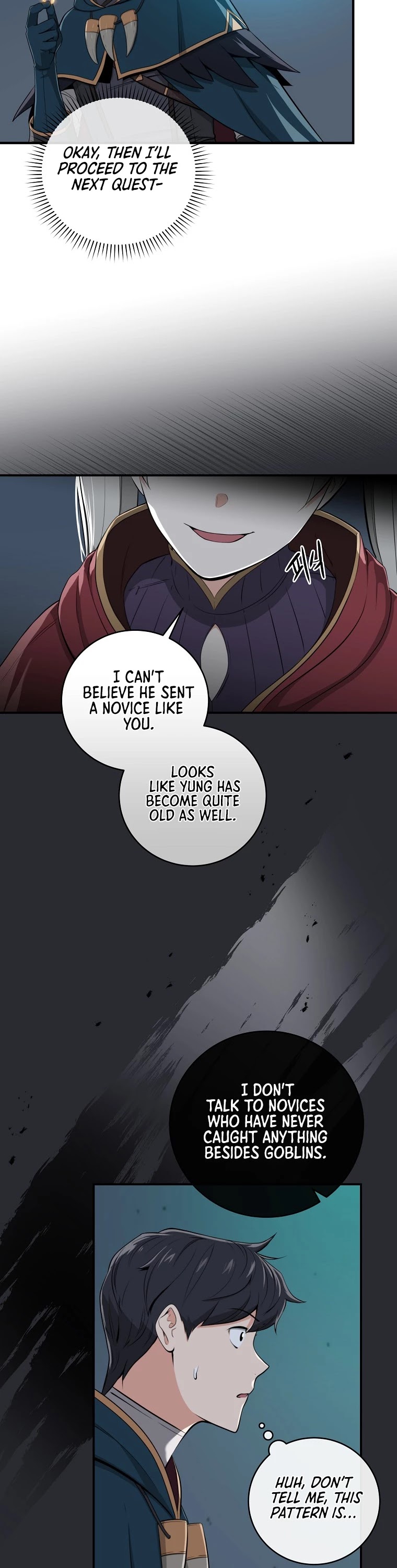 BJ Archmage Chapter 10 page 21 - Chapter 10