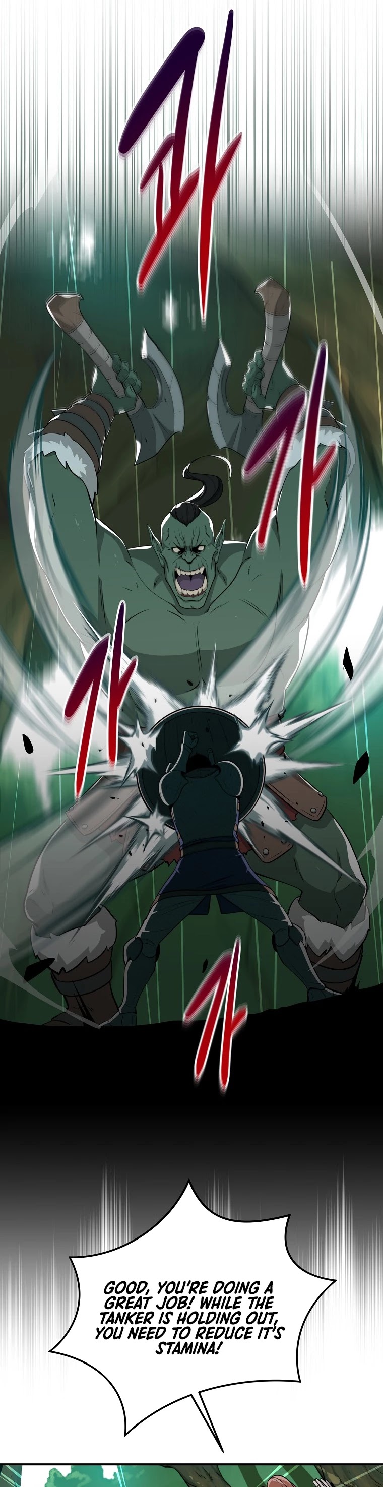 BJ Archmage Chapter 10 page 28 - Chapter 10