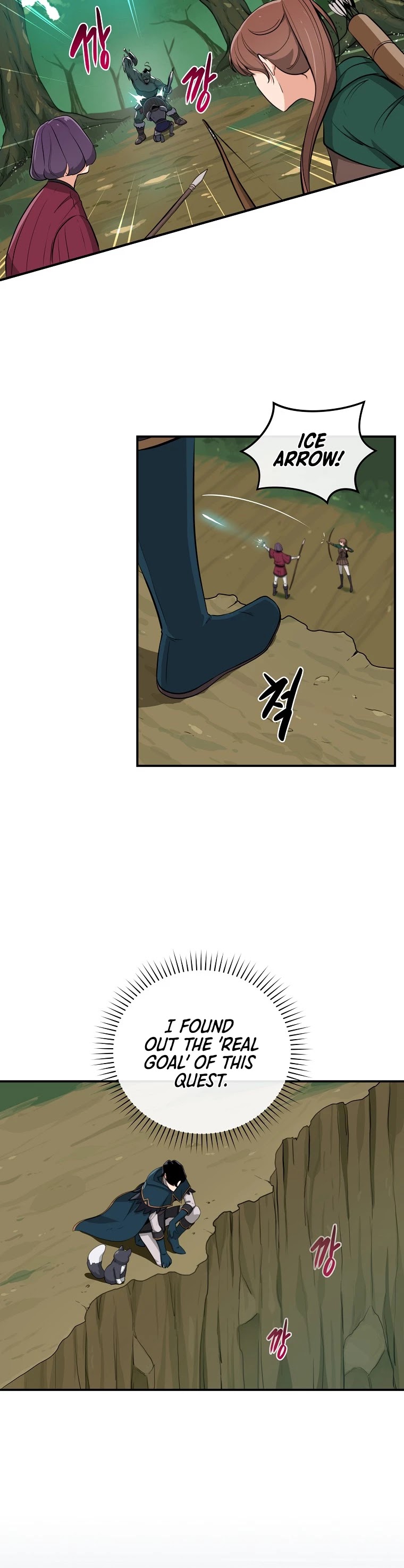 BJ Archmage Chapter 10 page 29 - Chapter 10