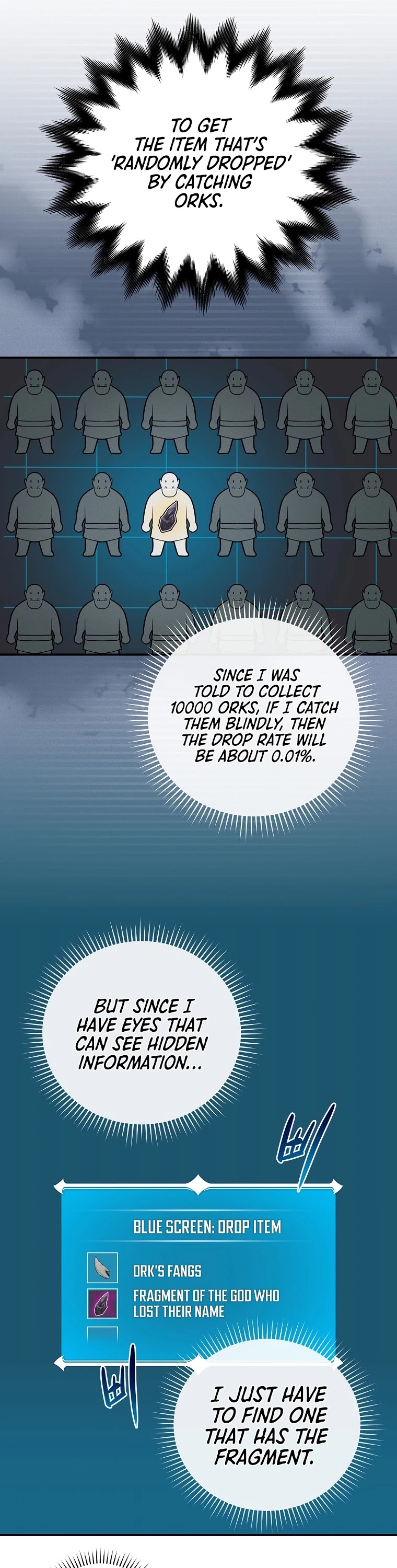 BJ Archmage Chapter 10 page 30 - Chapter 10