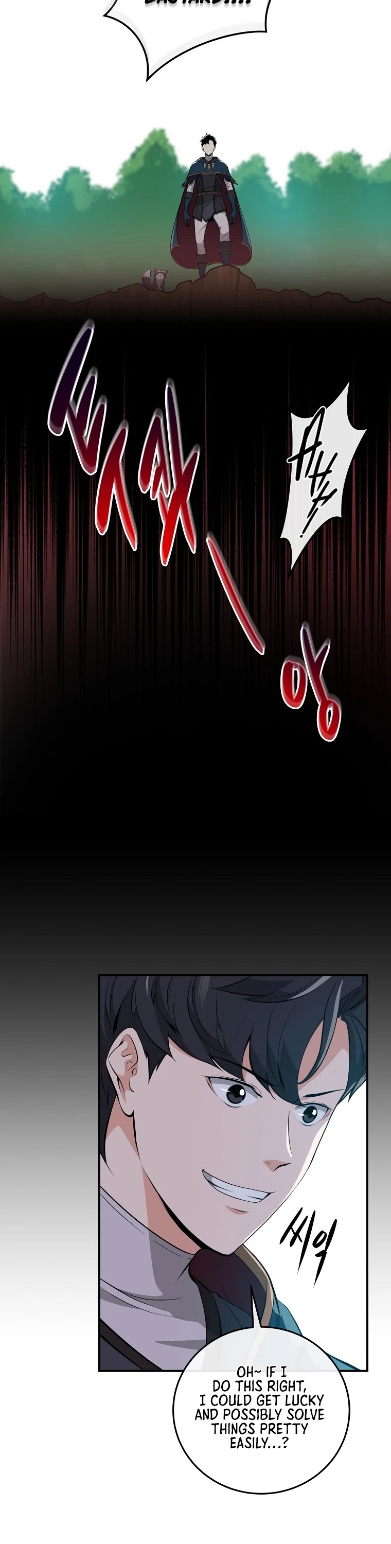 BJ Archmage Chapter 10 page 34 - Chapter 10