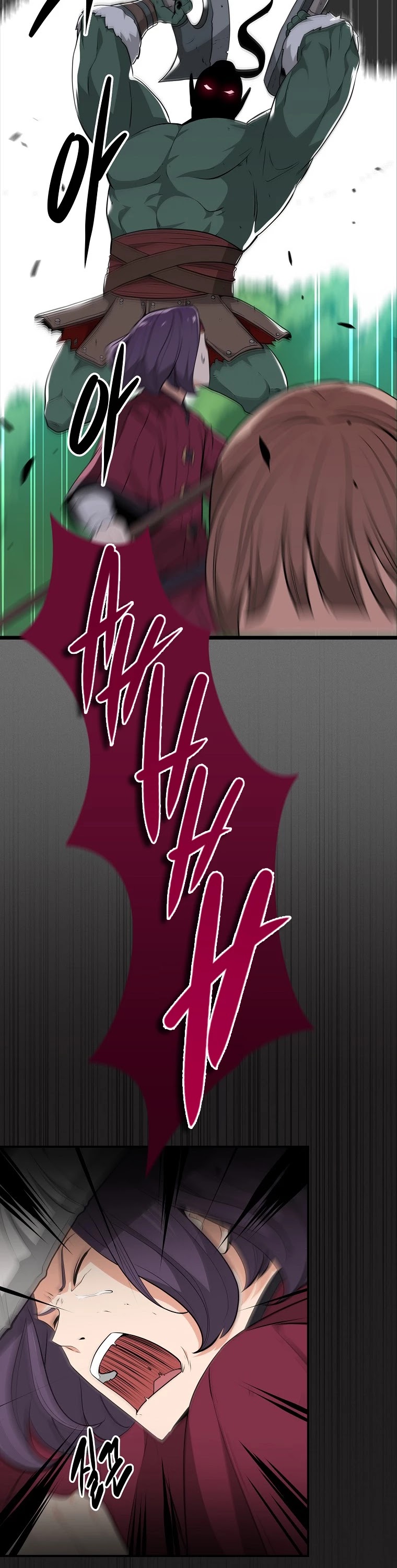 BJ Archmage Chapter 10 page 37 - Chapter 10