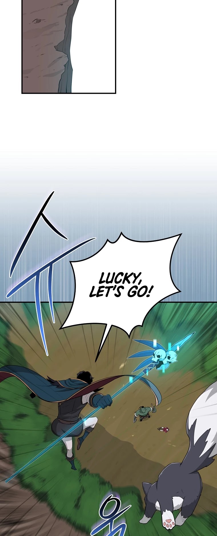 BJ Archmage Chapter 10 page 41 - Chapter 10