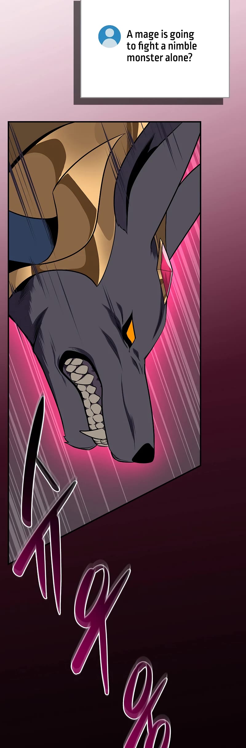 BJ Archmage Chapter 100 page 11 - Chapter 100