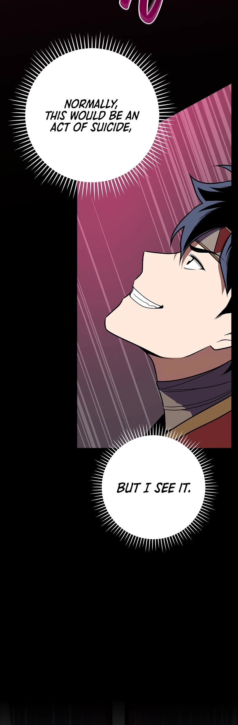 BJ Archmage Chapter 100 page 12 - Chapter 100