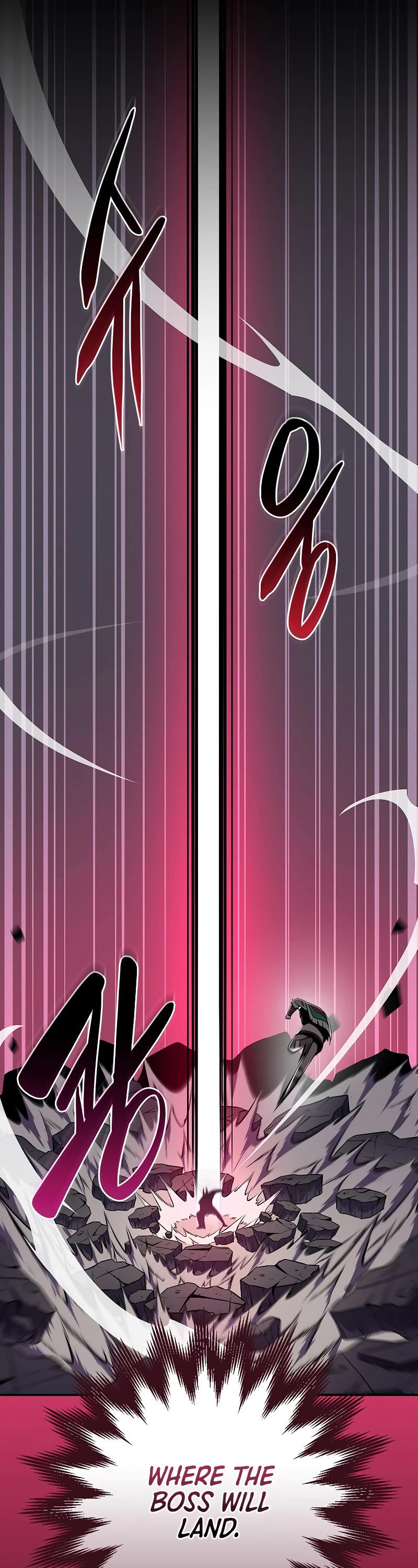 BJ Archmage Chapter 100 page 13 - Chapter 100