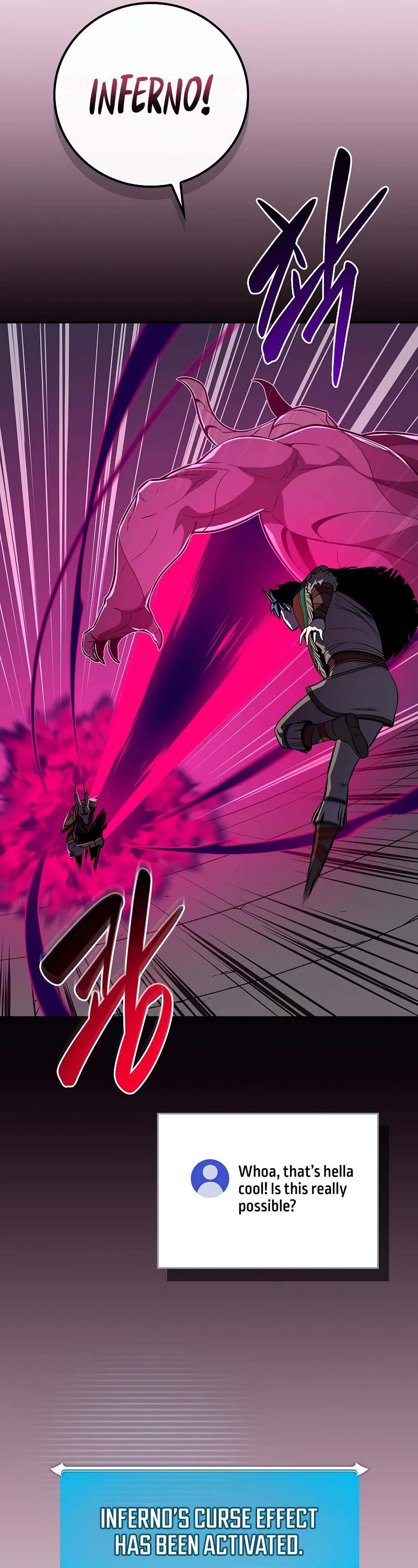 BJ Archmage Chapter 100 page 19 - Chapter 100