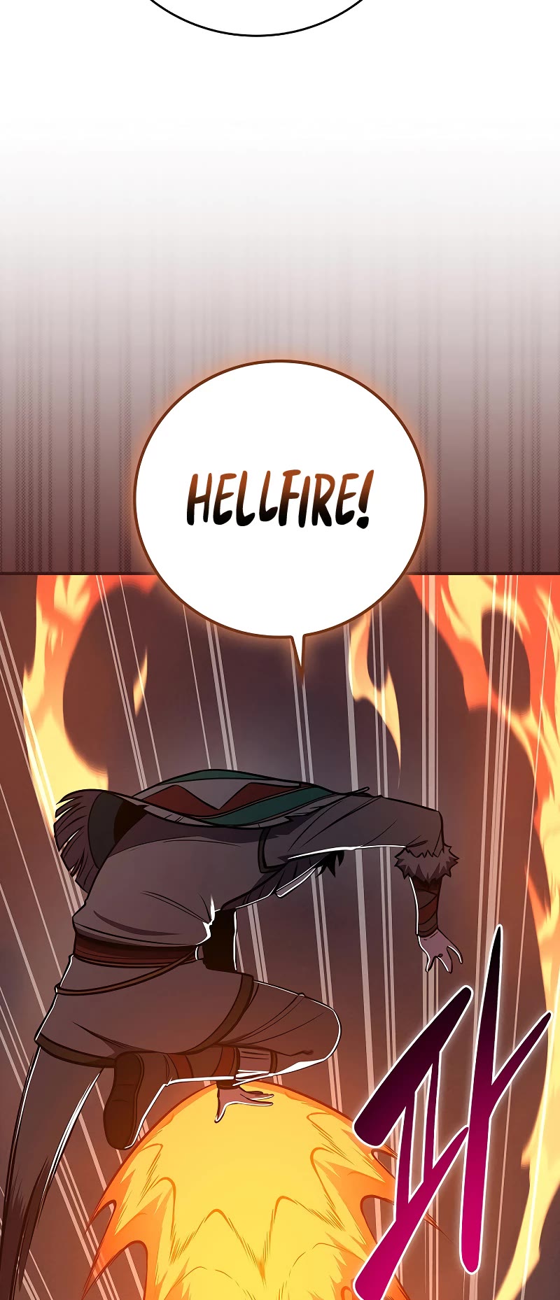 BJ Archmage Chapter 100 page 33 - Chapter 100