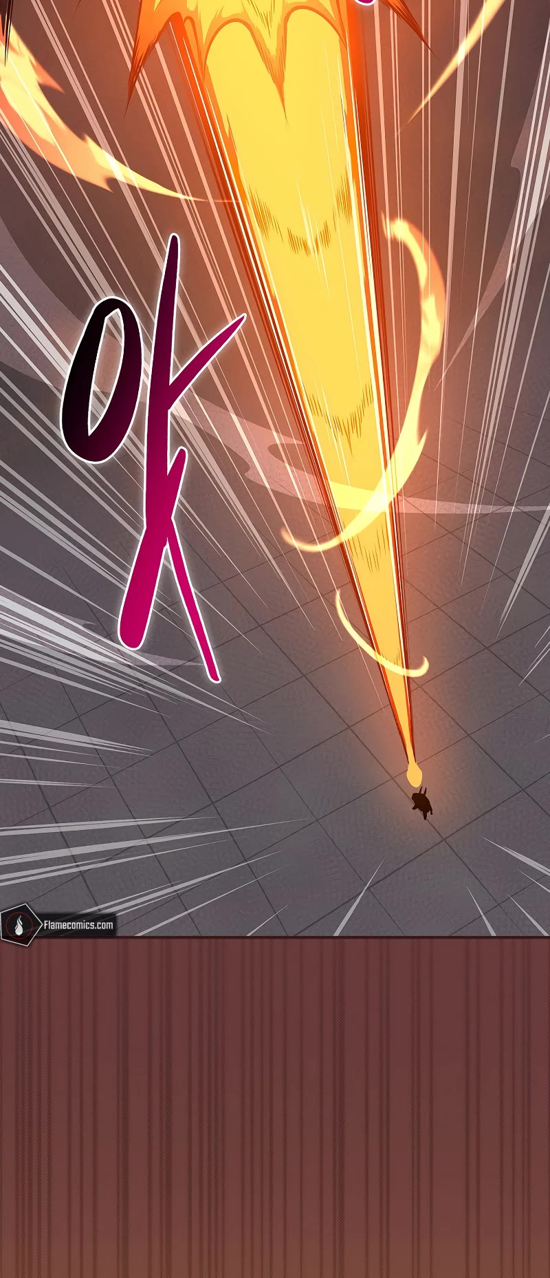 BJ Archmage Chapter 100 page 34 - Chapter 100
