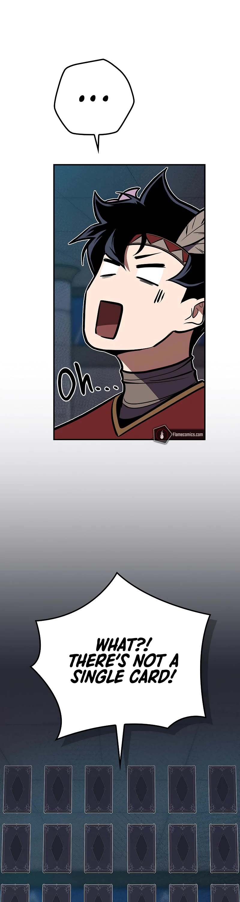 BJ Archmage Chapter 100 page 40 - Chapter 100