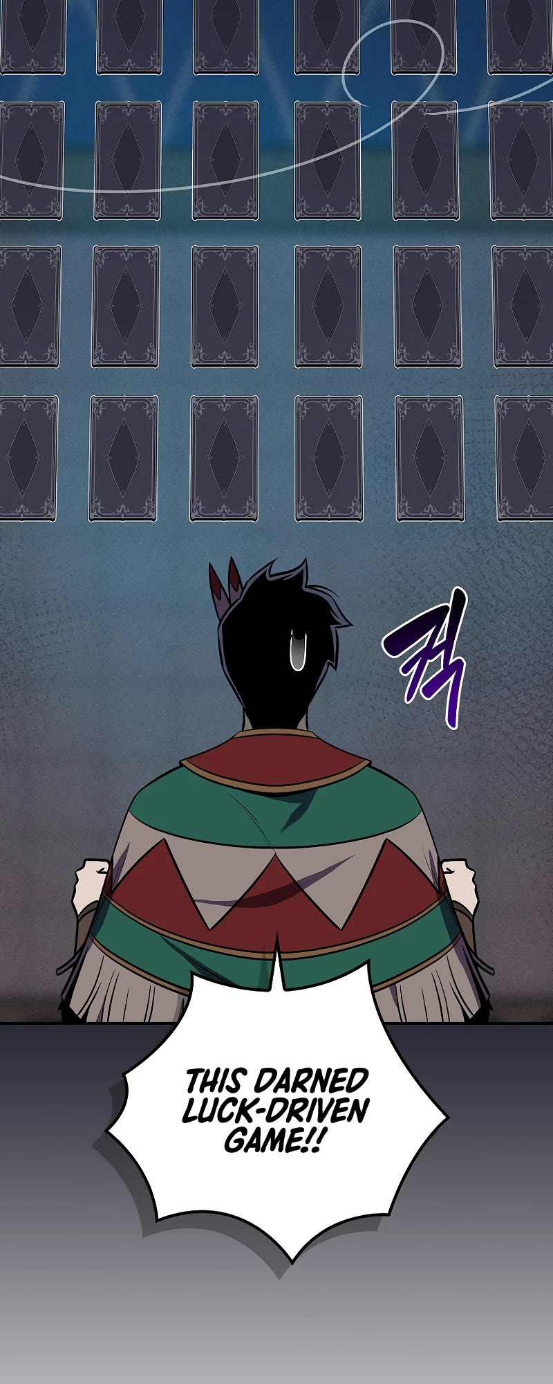 BJ Archmage Chapter 100 page 41 - Chapter 100