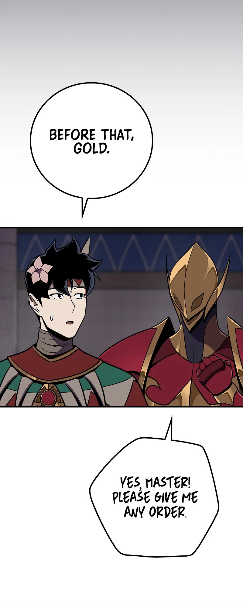 BJ Archmage Chapter 100 page 42 - Chapter 100