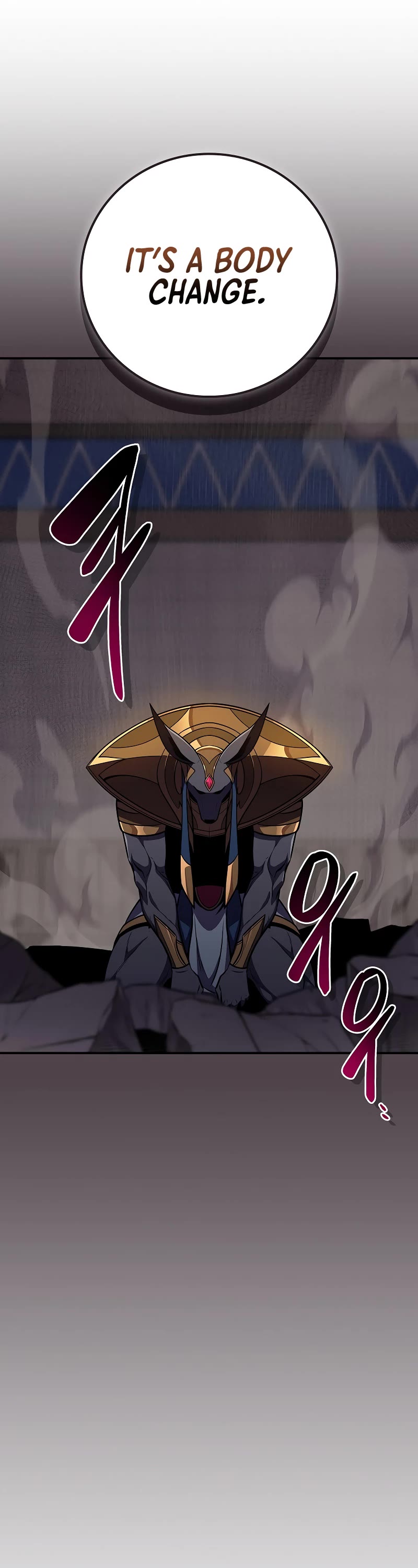 BJ Archmage Chapter 100 page 43 - Chapter 100