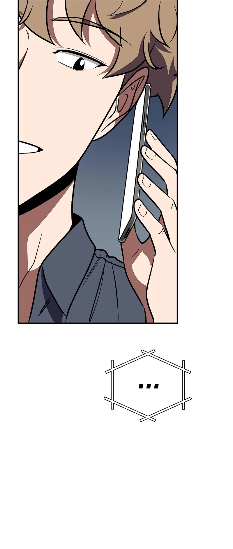 BJ Archmage Chapter 100 page 50 - Chapter 100