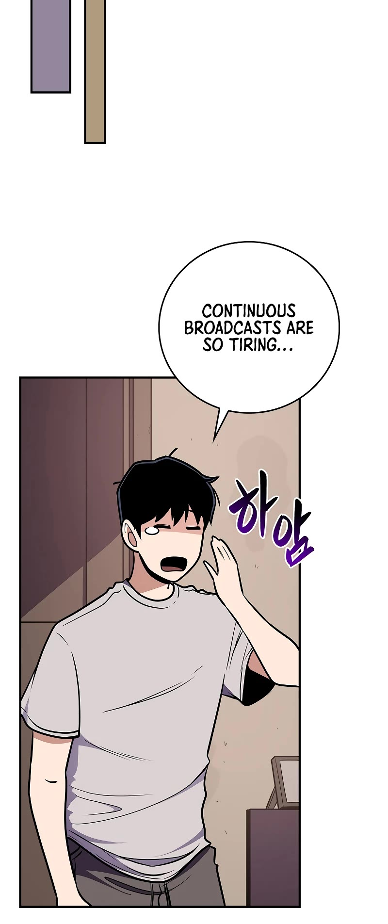 BJ Archmage Chapter 100 page 54 - Chapter 100