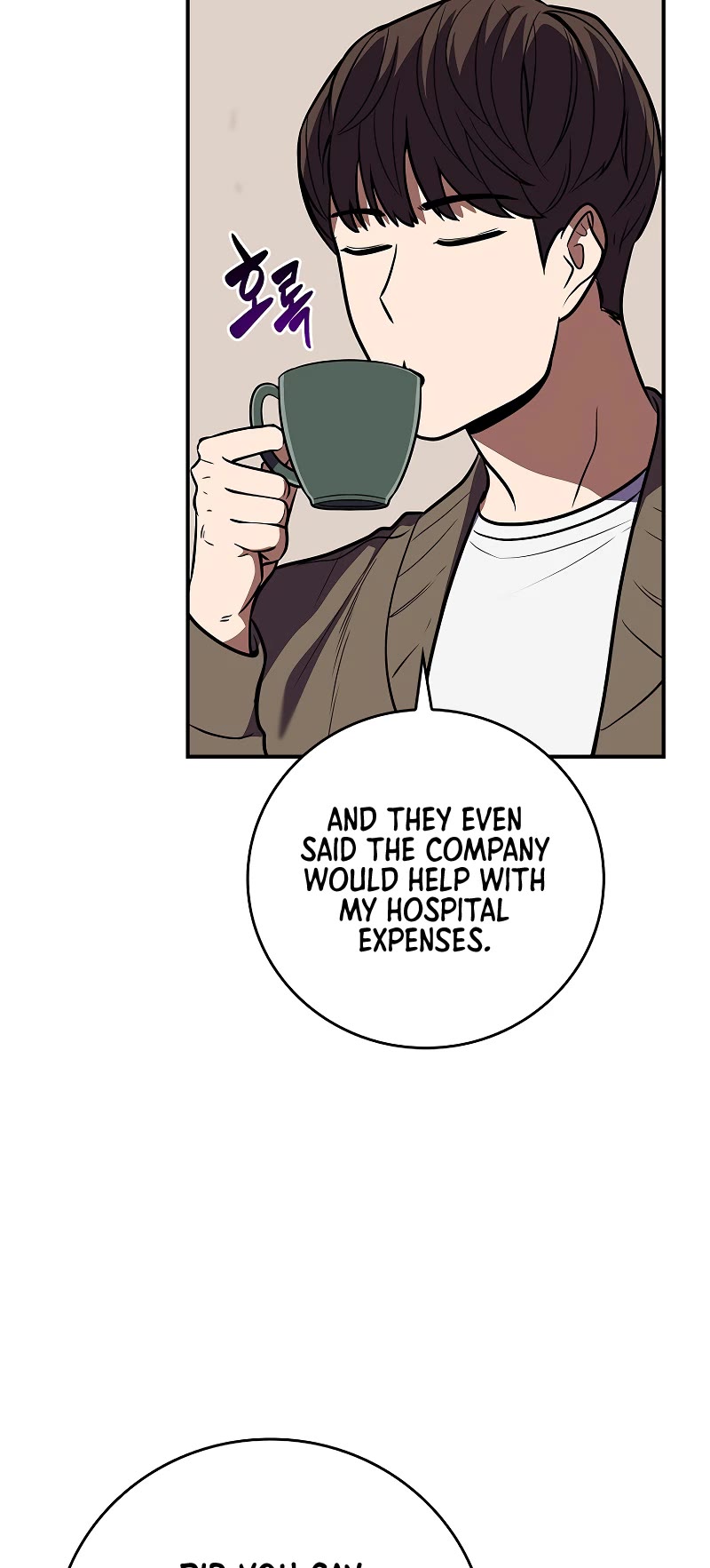 BJ Archmage Chapter 100 page 57 - Chapter 100