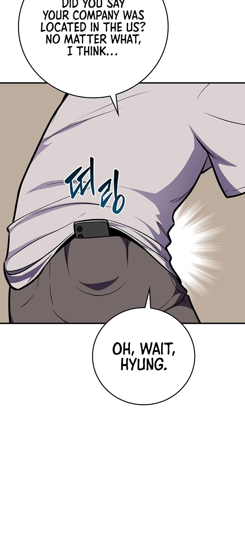 BJ Archmage Chapter 100 page 58 - Chapter 100