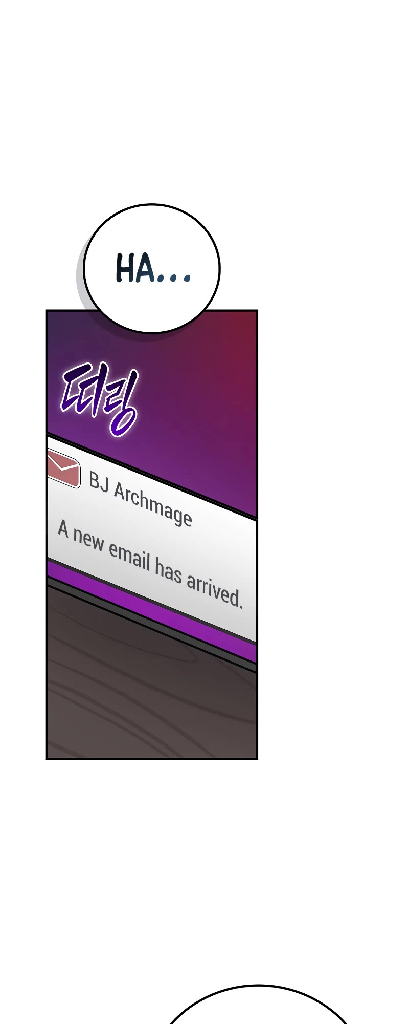 BJ Archmage Chapter 100 page 61 - Chapter 100