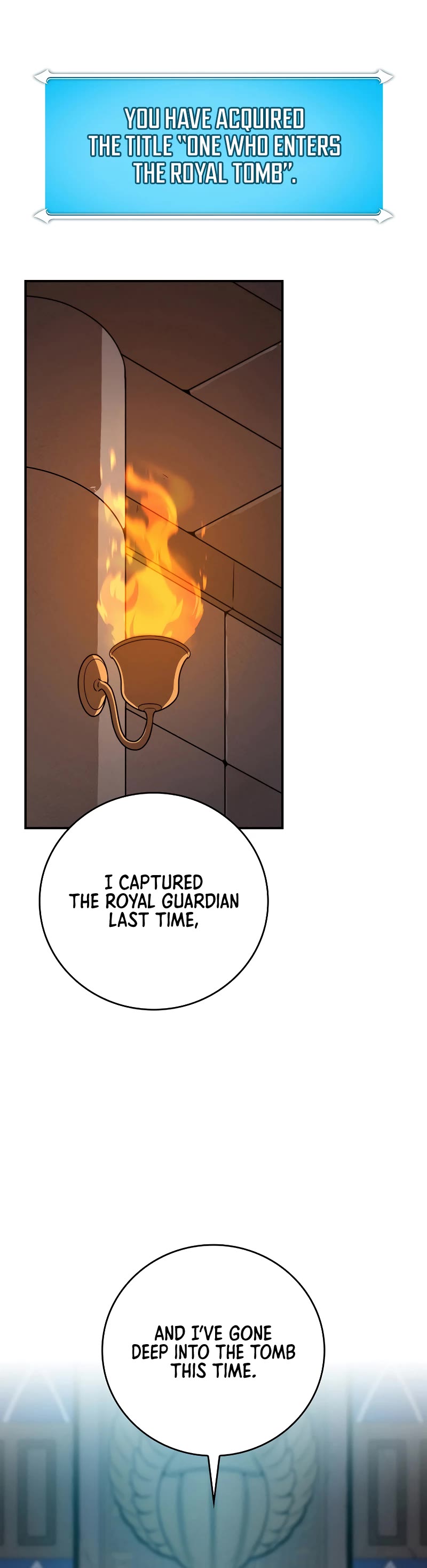 BJ Archmage Chapter 100 page 64 - Chapter 100