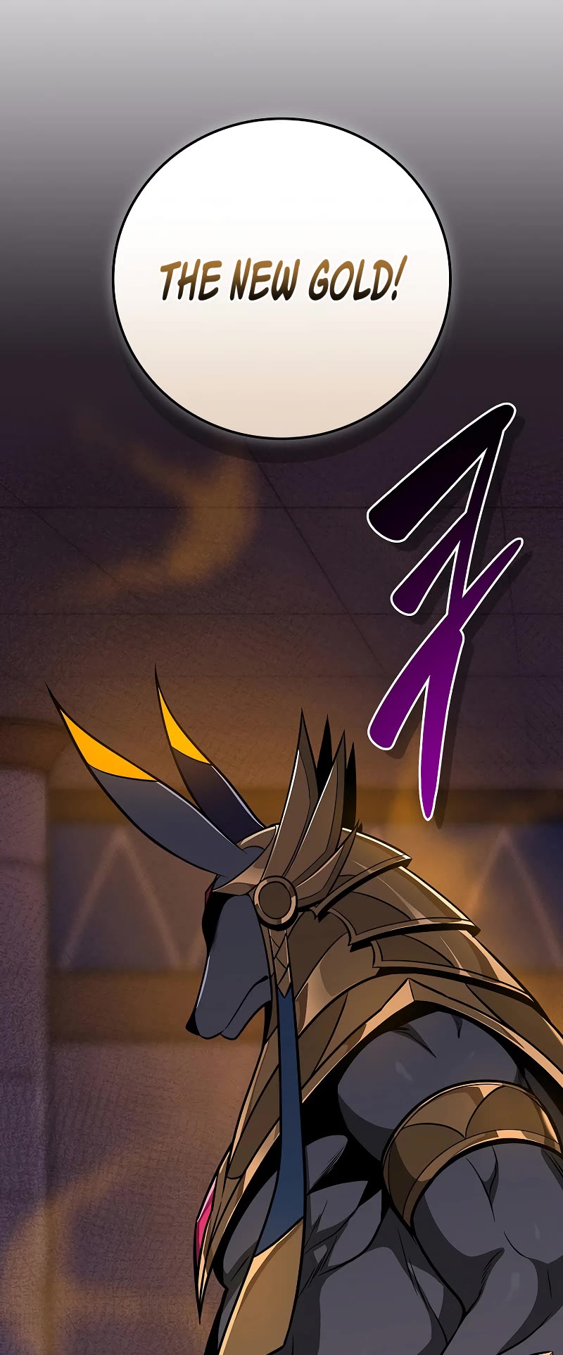 BJ Archmage Chapter 100 page 68 - Chapter 100
