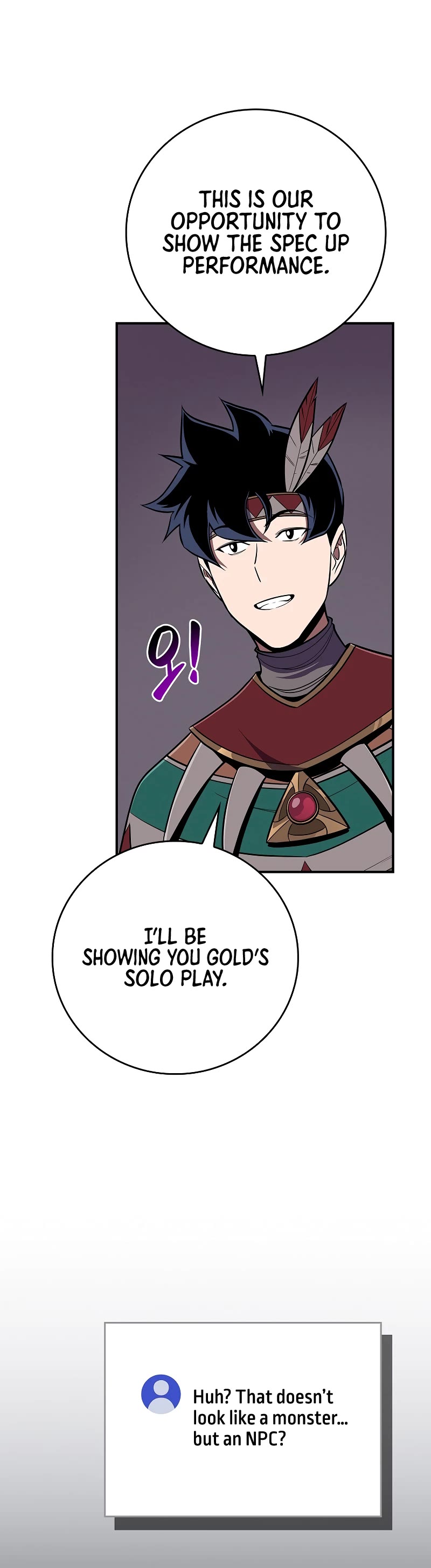 BJ Archmage Chapter 100 page 72 - Chapter 100