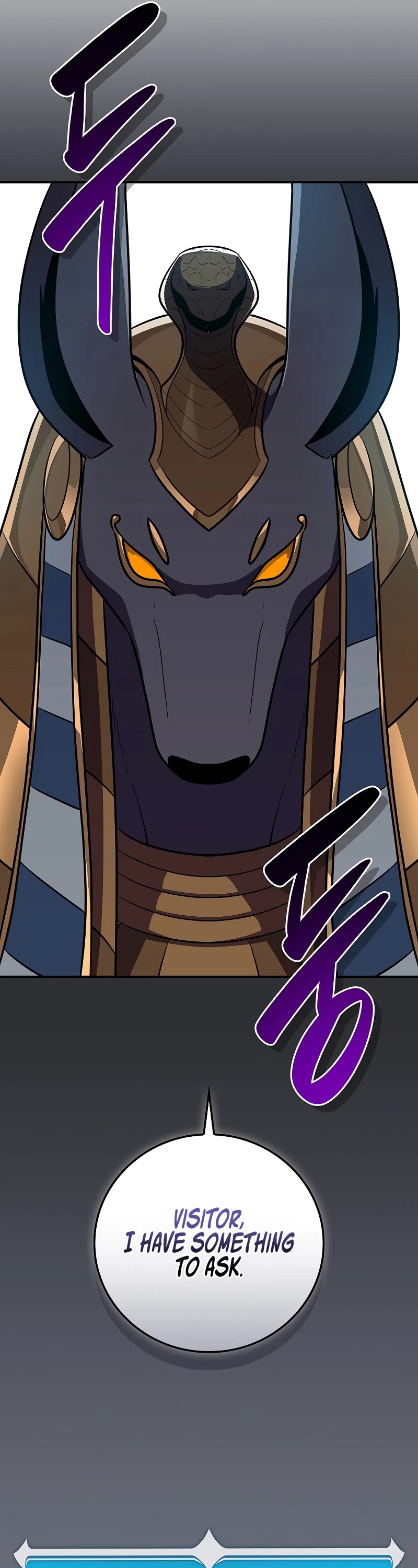BJ Archmage Chapter 100 page 73 - Chapter 100