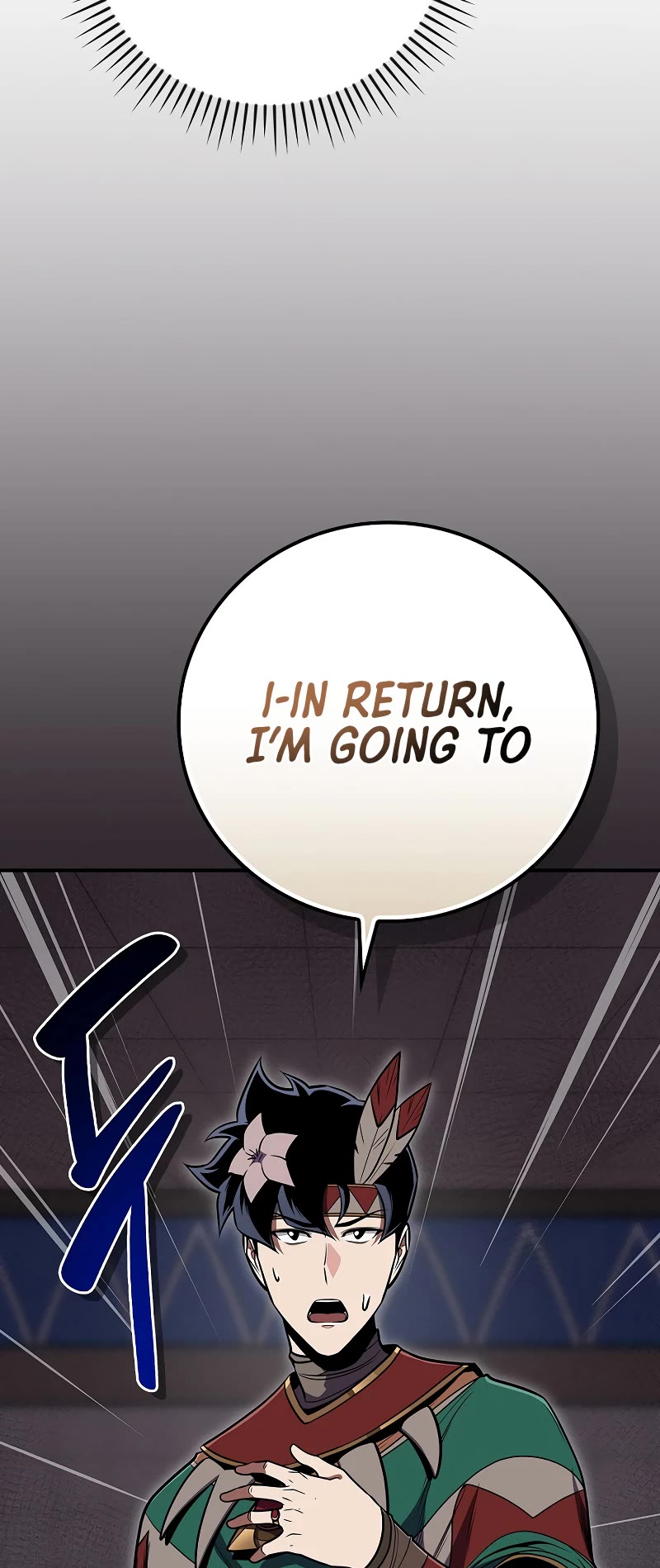 BJ Archmage Chapter 100 page 8 - Chapter 100