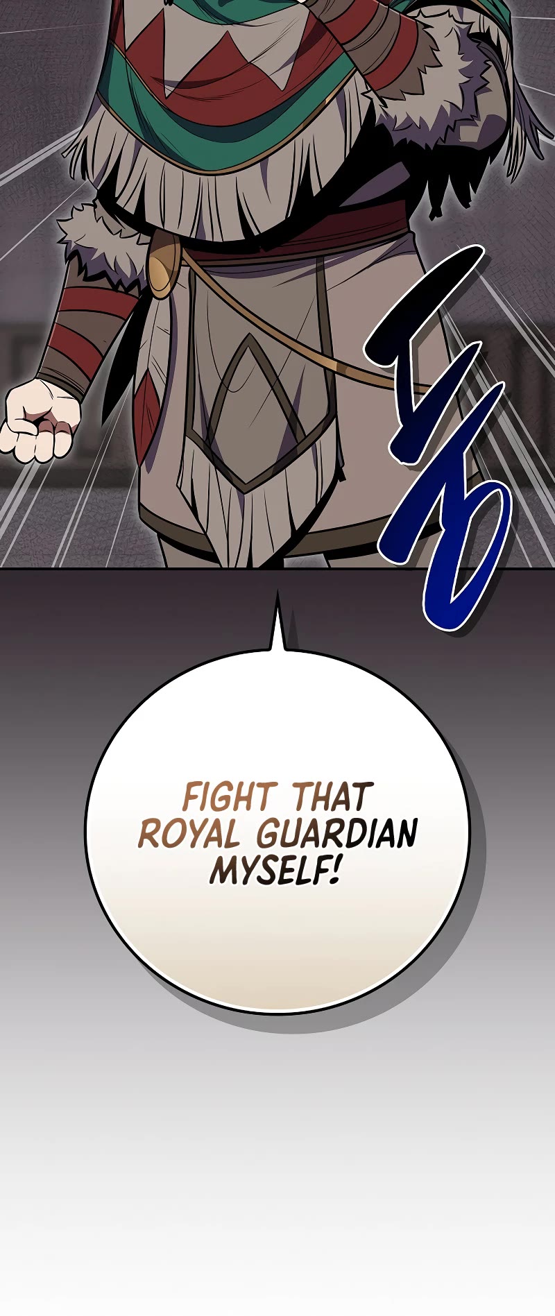 BJ Archmage Chapter 100 page 9 - Chapter 100