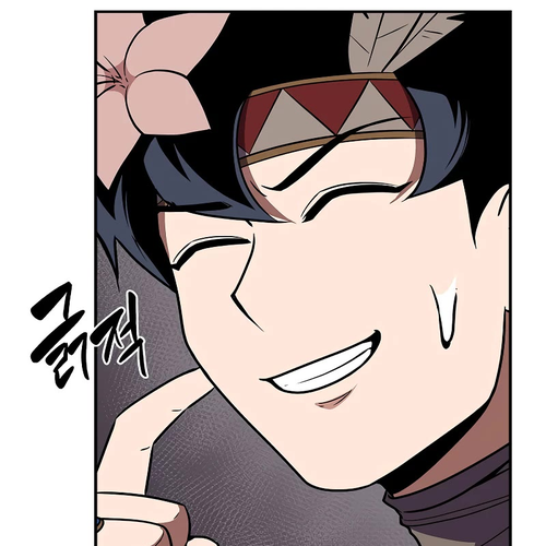 BJ Archmage Chapter 100 cover